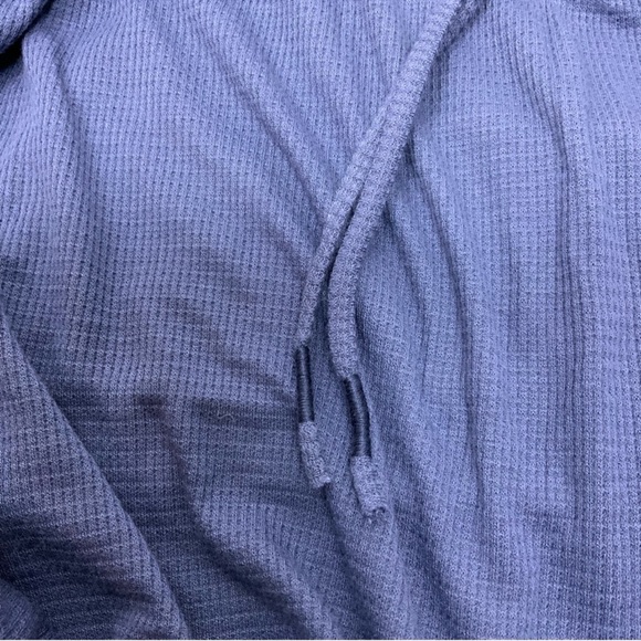 NWT Free People Bondi Thermal Long-Sleeve Top - Picture 9 of 13